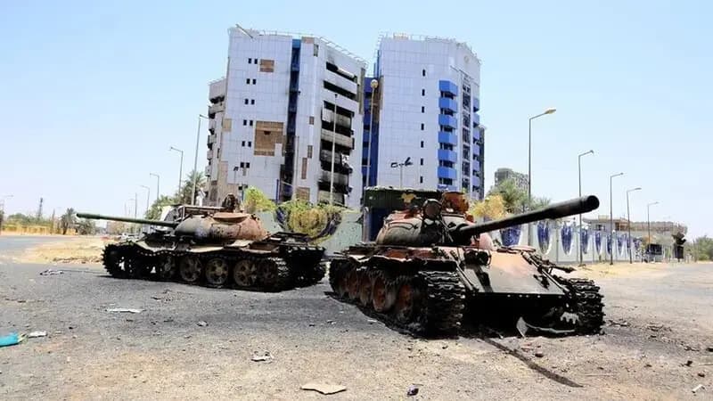 سازمان ملل: بیش از ۴ میلیون نفر از زمان جنگ، از سودان گریخته‌اند/ بسیاری از افرادی که در این کشور باقی مانده‌اند، سرپناه مناسبی ندارند