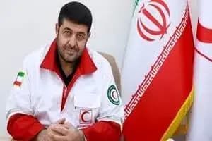 سقوط مرگبار از پل نیایش در تهران