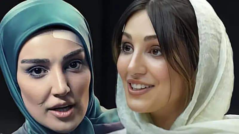 زارا نادری‌فر بازیگر نقش هوژان در سریال «ناریا»: صورتم عملی نیست/ ۲۶ ساله و کرد هستم+ فیلم