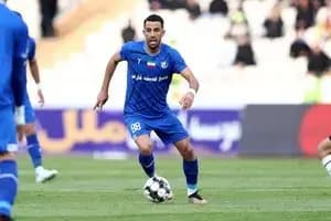 واکنش فرهاد مجیدی به قهرمانی استقلال