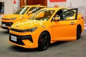 چگونه برای خرید تاکسی صفر در سال 1404 وام بگیریم؟