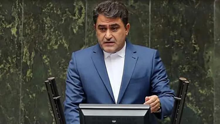عراق ادعای انتقال پیام از ترامپ به ایران را رد کرد