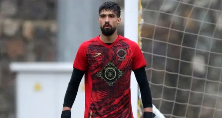 ایران نایب‌قهرمان هاکی روی یخ دختران آسیا شد