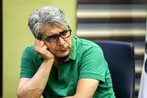 استایل مریم سریال همسران در 54 سالگی