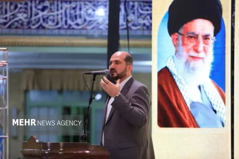 شهید رئیسی؛ سرباز وفادار ولایت که برای مردم هزینه داد