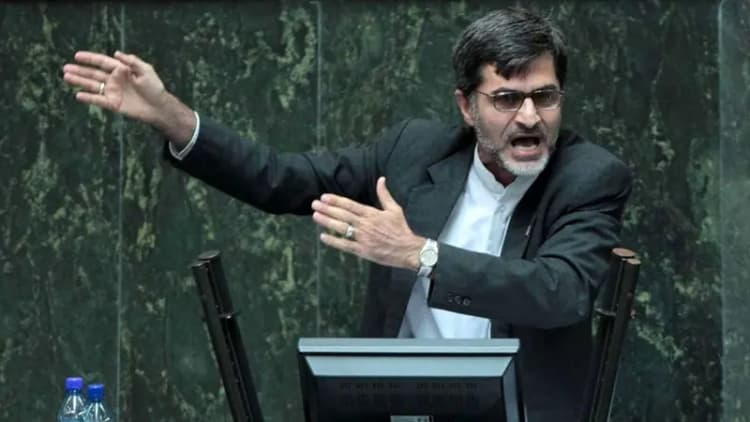 قالیباف: دبیرخانۀ شورای‌عالی امنیت ملی به‌صورت مکتوب به ما ابلاغ کرده که فعلا قانون حجاب ابلاغ نشود