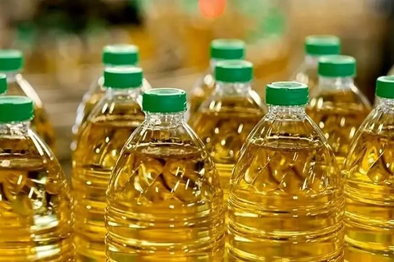 قیمت روغن خوراکی در بازار اعلام شد/ روغن سرخ‌کردنی چقدر گران شد؟