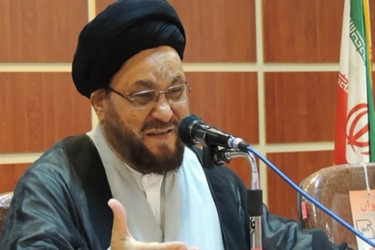 دیدار قالیباف با رئیس جمهور ونزوئلا