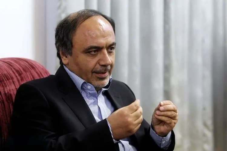 نامه انتقادی جعفرزاده ایمن آبادی به فرمانده سپاه گیلان درباره شبیه سازی جهنم/ با خانه‌تکانی در اطرافیان‌تان، حلقه ارتباطی با مردم را تقویت کنید