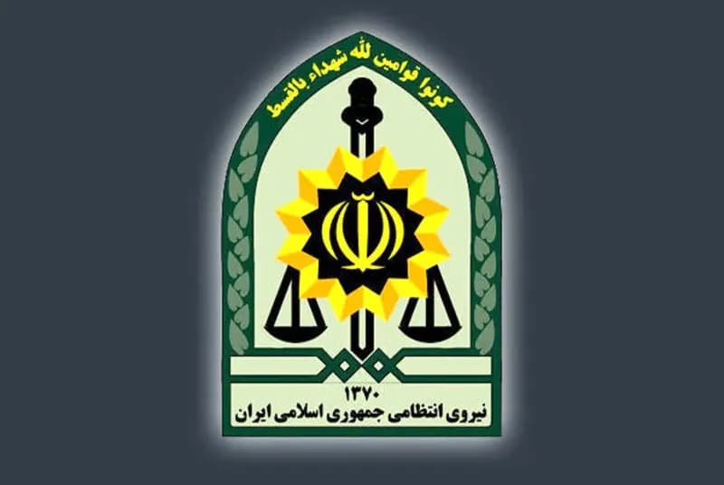 متهم به قتل حین فرار در بیمارستان کرج از پا درآمد