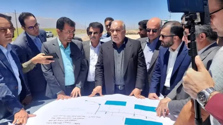 تفرج‌گاه‌های دشتی ساماندهی شوند؛ لزوم رسیدگی به سواحل