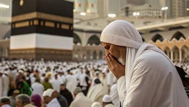 شایع‌ترین بیماری در میان حجاج