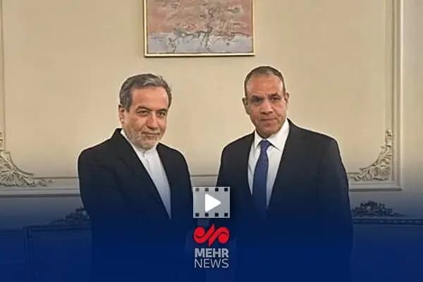بولتون: ترامپ فقط خواهان جایزه صلح نوبل است