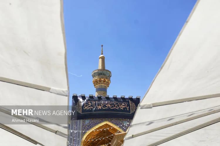 پیش‌بینی هوای اصفهان فردا یکشنبه 11 خرداد 1404/ تداوم افزایش دما تا پایان هفته