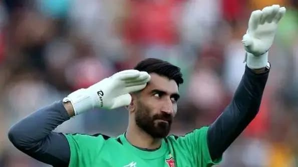 مجوز حضور آبی‌ها در آسیا صادر شد