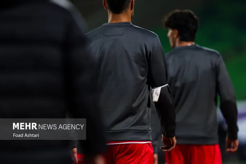 برنامه اردوی پرسپولیس برای فصل بعد مشخص شد