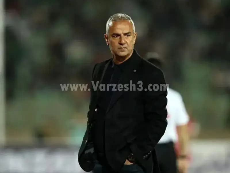واکنش مدیرعامل پرسپولیس به جدایی کارتال