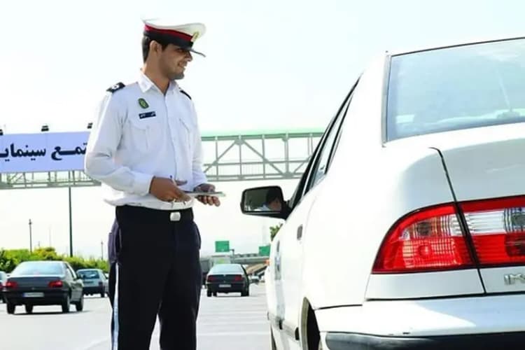 مقابله با ملخ‌ها در گلستان کلید خورد