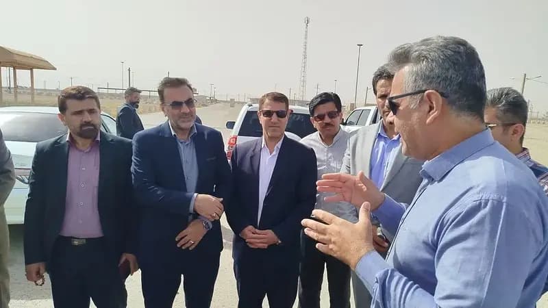 ۶۵۰ میلیارد تومان پروژه برای شهرداری‌های استان ایلام تعریف شد