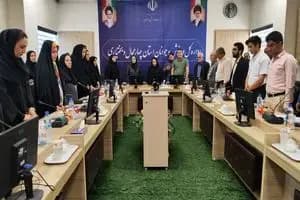 کاهش شدید آمار ازدواج در چهارمحال و بختیاری؛ هشدار معاون جوانان درباره پیامدهای اجتماعی  