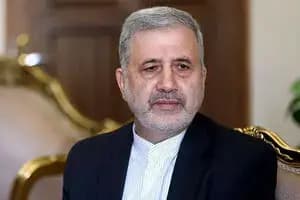 پای سعید روستایی به مجلس باز شد!