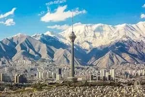 وضعیت آلودگی هوای تهران؛ یکشنبه ۲۸ اردیبهشت ۱۴۰۴