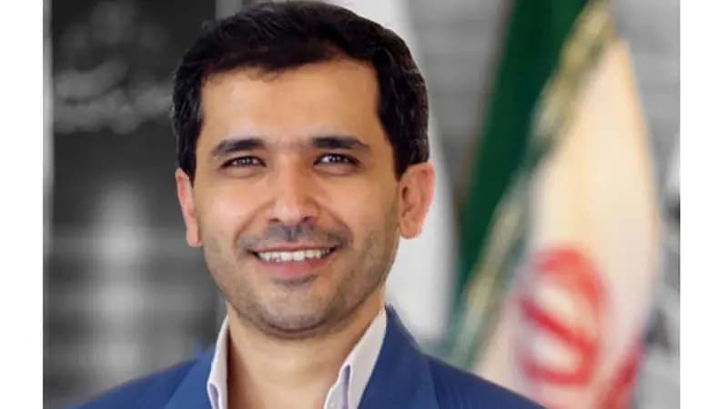 نام مریم میرزاخانی، چند شهر فرانسه را تسخیر کرد