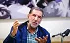 چرا احمدی نژاد دیگر در آغاز سخنرانی‌هایش دعای فرج را نمی خواند؟