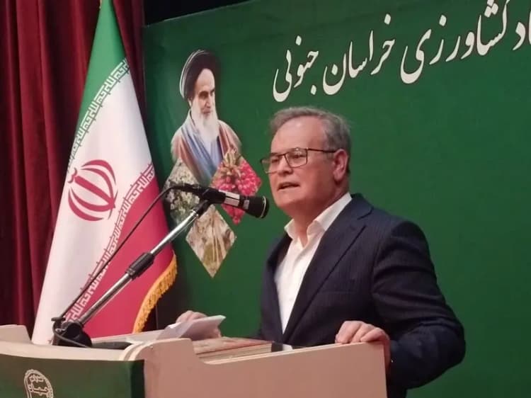 کاکارضا در آستانه خشکی / کشت برنج نفس رود خانه را می گیرد