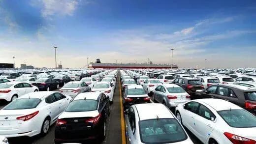 توقف ترخیص خودرو‌ها در گمرک شهید رجایی صحت دارد؟