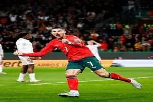 نشان طلایی ایران در فوتبال گرسروتز ای اف سی