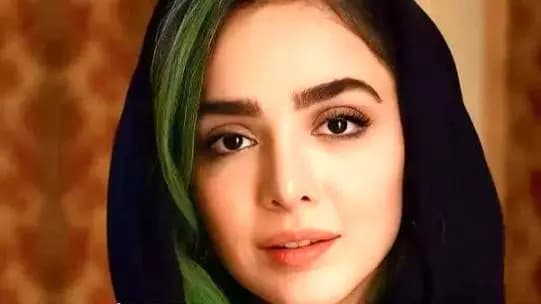فیلم آواز باشکوه  لیندا کیانی با آهنگ محمد معتمدی /  کاشکی از عشق میمردم نه در یادت /   + موزیک ویدیوی کاشکی 