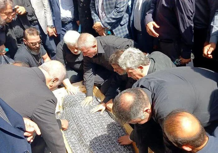 توقیف خودروی نوجوان 14 ساله به‌دلیل تخلفات رانندگی در تبریز