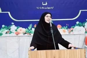 دبیر شورای سالمندان: زنان، ۶۰ درصد سالمندان کشور را تشکیل می‌دهند