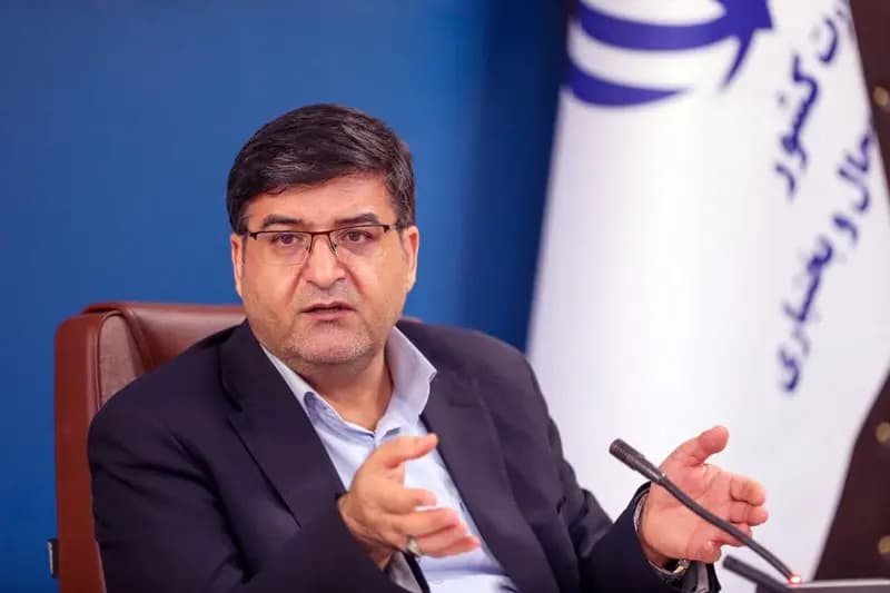 وجود برخی مشکلات فنی در شهرک تخصصی بادام چهارمحال و بختیاری