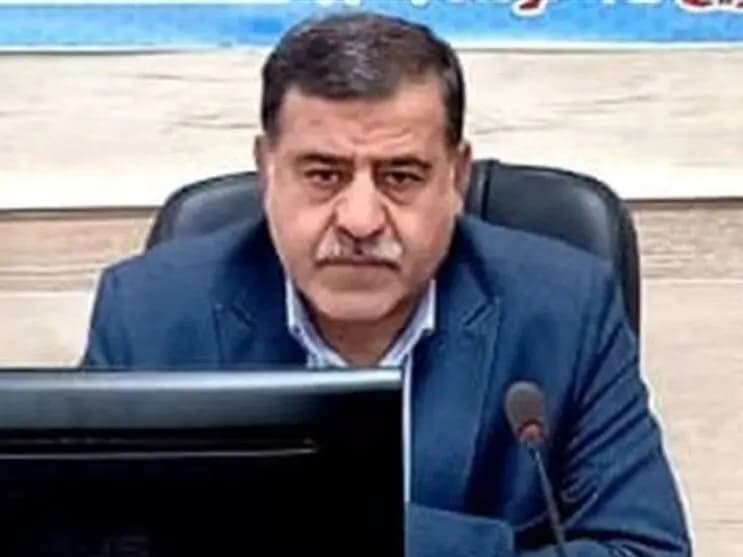 ۱۳ هزار تن گندم از کشاورزان لرستانی خریداری شد