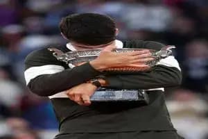 قبول ندارم که از فوتبال زده شده بودیم/ امباپه: آماده یک سفریم، سفر جام جهانی
