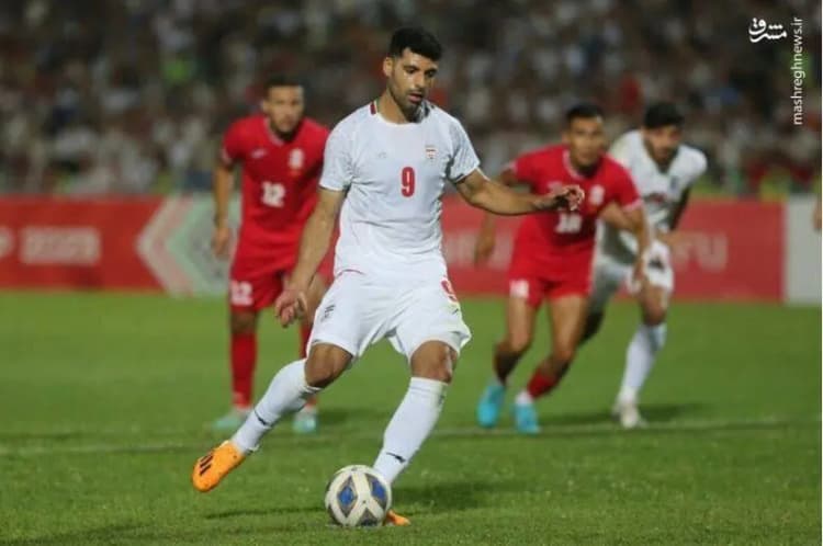 AFC: ایران به فکر بازگشت به پیروزی است؛ کره شمالی در اندیشه پایانی خوش