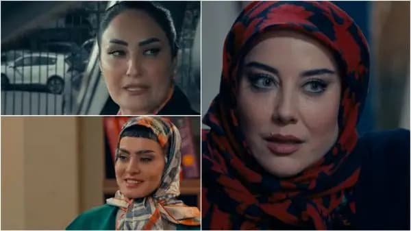 پست احساسی سپند امیرسلیمانی برای تولد خواهرش
