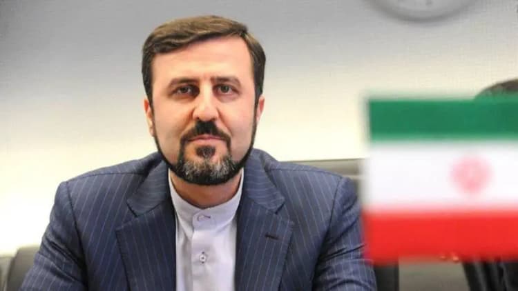 واکنش نتانیاهو به گزارش جدید آژانس انرژی اتمی درباره ایران