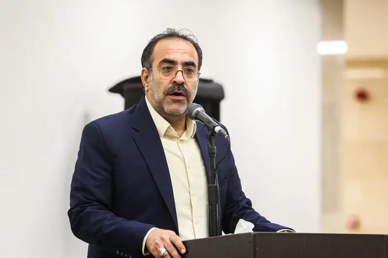 برگزاری آزمون ورود به حرفه مهندسان با حضور ۴ هزار و ۵۱۲ نفر در قم