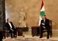 اهمیت سفر عراقچی به لبنان؛ مطرح شدن «خلع سلاح» حزب الله لبنان