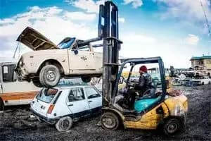 ۲۷ میلیون خودروی فرسوده؛ چالش پیش روی مقابله با آلودگی هوا

