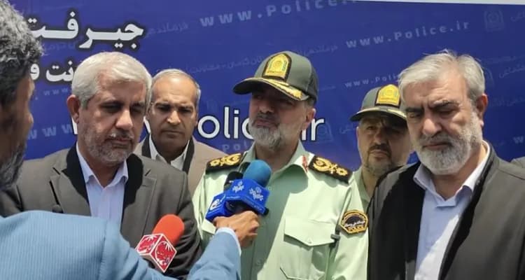 اصفهان میزبان سرمایه‌گذاران در ایزینکس ۱۴۰۴ است