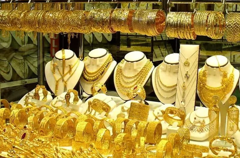 قیمت جدید طلا و سکه ۲۶ اردیبهشت ۱۴۰۴