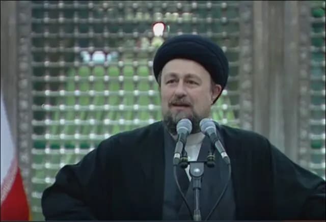  ورود معاون رئیس‌جمهور در امور زنان و خانواده به یزد/ ادای احترام به سومین شهید محراب 