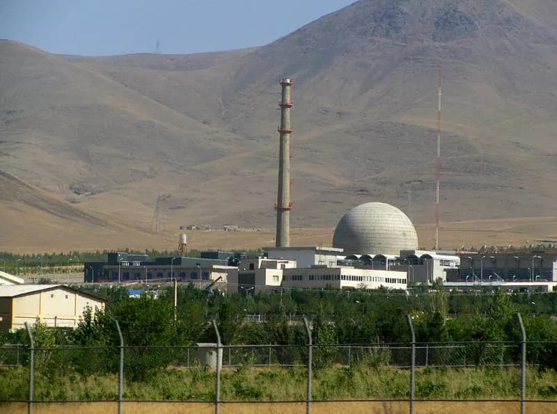 ایران چند بمب اتمی می تواند بسازد؟ 