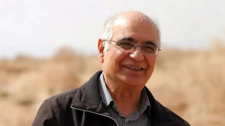 رئیس دانشگاه بزرگمهر قائنات ابقا شد