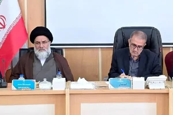 زلزله ۵.۱ ریشتری فاریاب کرمان را لرزاند