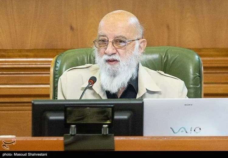 هشدار افزایش آلودگی هوای تابستان؛ ازن در کمین شهروندان